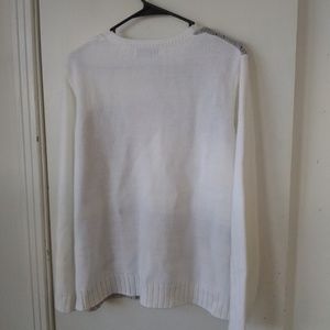 Alfred dunner Sweaters - Alfred dunner ladies sweater sz large Alfred dunner Sweaters - Alfred dunner ladies sweater sz large